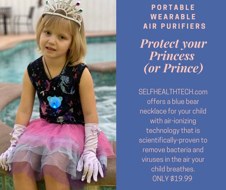 Protect your Princess (or Prince)