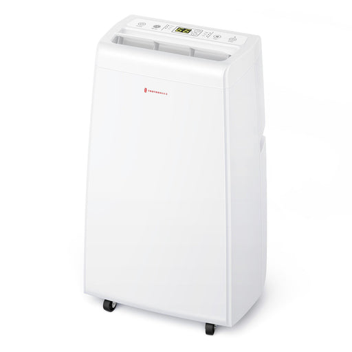 TaoTronics Portable Air Conditioner TT-AC004, 3-in-1 with Dehumidifier, 10000 BTU Cools