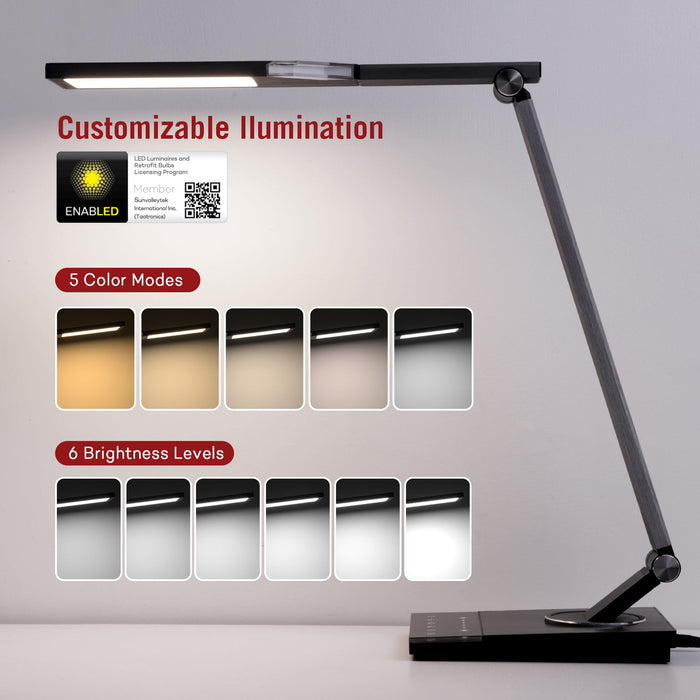 TaoTronics | Mars L1 Desk Lamp TT-DL16