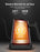 Precision Control LED Temperature Panel Electric Kettle