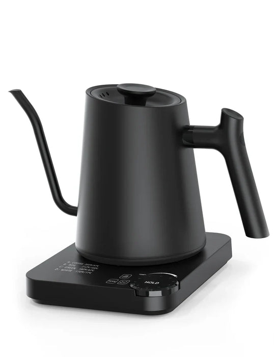 Precision Control LED Temperature Panel Electric Kettle